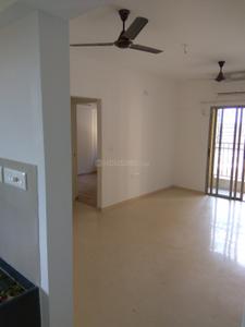 2.5 BHK Apartment