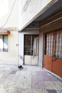 Main Entrance Image of 1359 Sq.ft 2 BHK Apartment / Flat for sale in Ambawadi Ahmedabad for Rs. 5500000