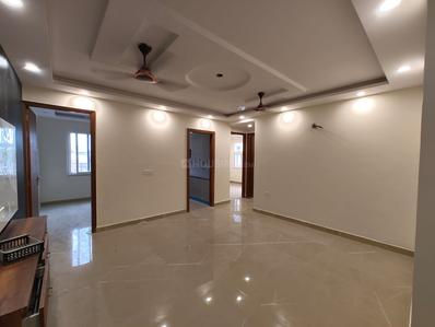4 BHK Independent Builder Floor