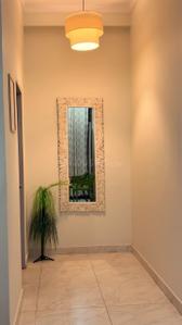 Bedroom Image of 1200 Sq.ft 2 BHK Builder Floor for rent in Sahastradhara Road Dehradun for Rs. 35000