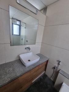 Image of 3200 Sq.ft 4 BHK Apartment / Flat for rent in Earth Elegance, Bodakdev, Ahmedabad for Rs. 100000