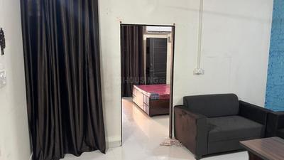 Bedroom Image of 1000 Sq.ft 2 BHK Apartment / Flat for sale in Jagatpura Jaipur for Rs. 4000000