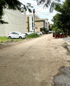 Image of 1000 Sq.ft Residential Plot / Land for sale in Mahalakshmi Nagar, Indore for Rs. 13000000