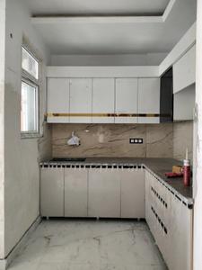 Kitchen Image of 1095 Sq.ft 2 BHK Apartment / Flat for sale in Devla Greater Noida for Rs. 3508942