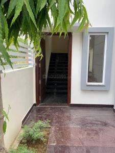 Balcony Image of 7500 Sq.ft 4 BHK Builder Floor for rent in Sushant Golf City Lucknow for Rs. 30000