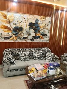 Bedroom Image of 1170 Sq.ft 2 BHK Apartment / Flat for sale in Sahastradhara Road Dehradun for Rs. 7500000