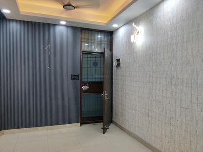 Living Room Image of 1010 Sq.ft 2 BHK Builder Floor for sale in Dream Homes, Indirapuram Ghaziabad for Rs. 4900000