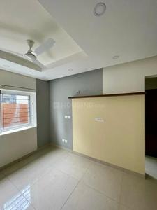 Hall Image of 1180 Sq.ft 3 BHK Apartment / Flat for rent in Deccan Habitat, Yeswanthpur Bengaluru for Rs. 50000