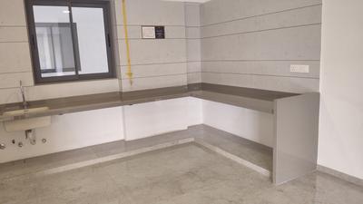 Kitchen Image of 2920 Sq.ft 4 BHK Apartment / Flat for sale in Bhimrad Surat for Rs. 15332000
