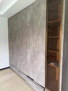 Bedroom Image of 2550 Sq.ft 3 BHK Apartment / Flat for rent in Sector 46 Gurgaon for Rs. 72000