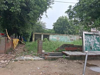 Block A Plot View 1