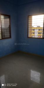 Bedroom Image of 700 Sq.ft 2 BHK Apartment / Flat for rent in Green Space City 3, Samruddhi Mahamarg Nagpur for Rs. 13000