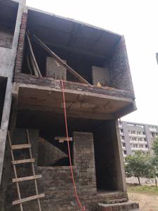 2 BHK Duplex