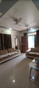 Hall Image of 1500 Sq.ft 3 BHK Independent House for rent in Swawlambi Nagar Nagpur for Rs. 25000