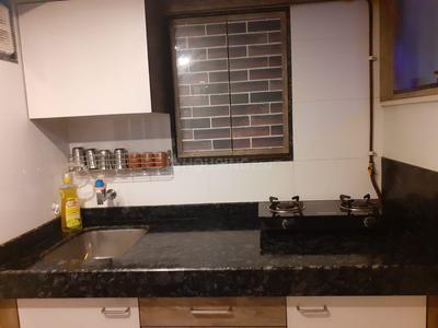 1 BHK Independent Builder Floor