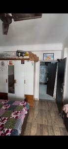 Bedroom Image of 1200 Sq.ft 2 BHK Apartment / Flat for sale in Jagatpura Jaipur for Rs. 3150000