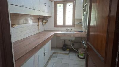 Kitchen Image of 1400 Sq.ft 3 BHK Apartment / Flat for sale in Moonlight Apartments, Patparganj New Delhi for Rs. 24000000