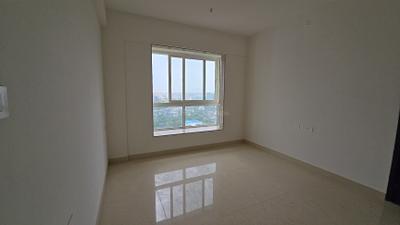 Bedroom Image of 1255 Sq.ft 2.5 BHK Apartment / Flat for sale in Hubtown Rising City, Ghatkopar East Mumbai for Rs. 27300000