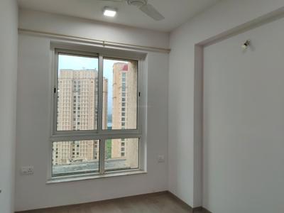 Bedroom Image of 1400 Sq.ft 3 BHK Apartment / Flat for sale in DSS Mahavir Spring, Pokhran- 2 Thane for Rs. 25000000