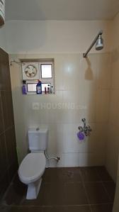 Image of 1038 Sq.ft 2 BHK Apartment / Flat for sale in Mahadevapura, Bengaluru for Rs. 16200000