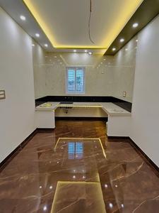 Kitchen Image of 2200 Sq.ft 4 BHK Independent House for sale in Santoshi Nagar Raipur for Rs. 6300000