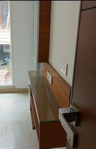 Bedroom Image of 720 Sq.ft 2 BHK Builder Floor for sale in Janakpuri New Delhi for Rs. 12500000