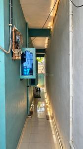 Image of 450 Sq.ft 1 BHK Independent House for rent in Nagendra Colony, Eluru for Rs. 3600