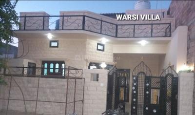 5 BHK Independent House