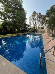 Image of 2780 Sq.ft 3 BHK Villa for sale in Edifice Almond Tree, Yelahanka, Bengaluru for Rs. 26000000
