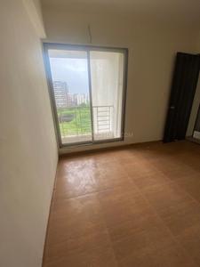 Bedroom Image of 1550 Sq.ft 3 BHK Apartment / Flat for sale in Ulwe Navi Mumbai for Rs. 19500000