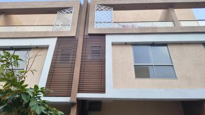 Building Image of 2450 Sq.ft 4 BHK Villa for sale in Tathawade Pune for Rs. 29000000