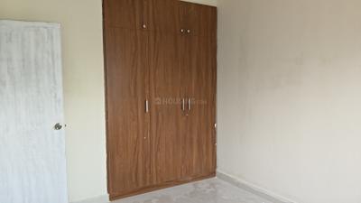 Bedroom Image of 680 Sq.ft 1 BHK Apartment / Flat for rent in Kaggadasapura Bengaluru for Rs. 30000