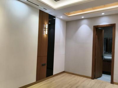 Bedroom Image of 2400 Sq.ft 3 BHK Builder Floor for sale in Palam Vihar Gurgaon for Rs. 31000000