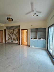 Hall Image of 1600 Sq.ft 3 BHK Builder Floor for rent in Arakere Bengaluru for Rs. 47000