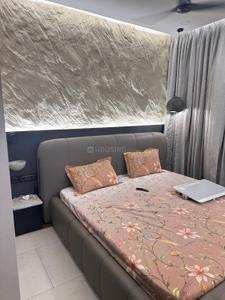Bedroom Image of 1695 Sq.ft 2 BHK Apartment / Flat for sale in Sobha Windsor, Whitefield Bengaluru for Rs. 32000000