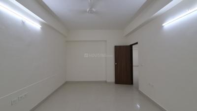 Bedroom Image of 3550 Sq.ft 4 BHK Apartment / Flat for rent in Adani Water Lily Phase 5, Shantigram Ahmedabad for Rs. 85000