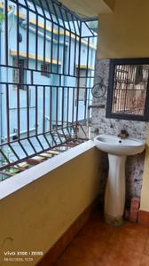 Balcony Image of 1000 Sq.ft 2 BHK Apartment / Flat for sale in South Dum Dum Kolkata for Rs. 4600000