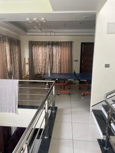 Kitchen Image of 4500 Sq.ft 6 BHK Independent House for rent in Mahalakshmi Nagar Indore for Rs. 150000
