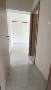 Hall Image of 1050 Sq.ft 3 BHK Apartment / Flat for rent in ND Palai Towers, Goregaon West Mumbai for Rs. 85000