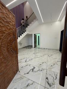 Kitchen Image of 2000 Sq.ft 3 BHK Independent House for sale in Kamal Vihar Raipur for Rs. 8500000