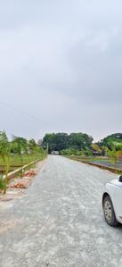 Image of 1400 Sq.ft Residential Plot / Land for sale in Babatpur, Varanasi for Rs. 4480000
