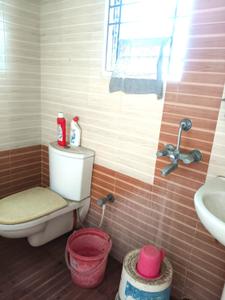 Image of 890 Sq.ft 2 BHK Apartment / Flat for sale in Pancha Sayar, Kolkata for Rs. 5000000