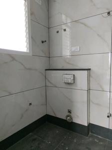 Bedroom Three Image of 1405 Sq.ft 3 BHK Apartment / Flat for sale in Mogappair East Chennai for Rs. 18265000