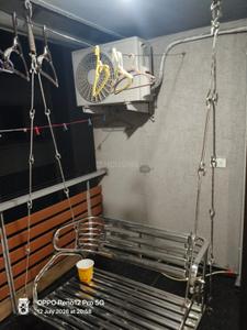 Balcony Image of 1241 Sq.ft 2 BHK Apartment / Flat for sale in Gota Ahmedabad for Rs. 7600000