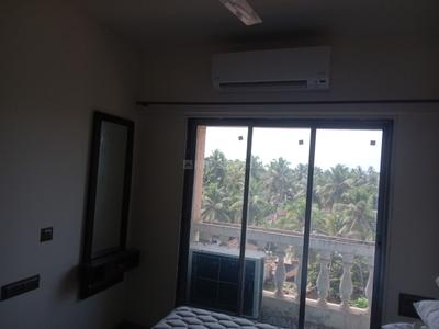 Bedroom Image of 970 Sq.ft 2 BHK Apartment / Flat for sale in Dreamz Goa by Level Up Constructions, Nabarwada Sindhudurg for Rs. 6000000