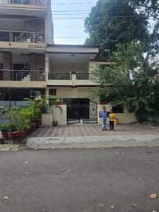 Image of 1800 Sq.ft 3 BHK Independent House for sale in Sector 60, Mohali for Rs. 50000000