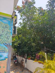 Balcony Image of 2500 Sq.ft 4 BHK Independent House for sale in Prantik Bolpur-Santiniketan for Rs. 9000000
