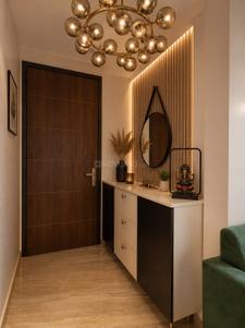 Hall Image of 1665 Sq.ft 3.5 BHK Apartment / Flat for sale in SKA Metro Ville, Eta II Greater Noida for Rs. 19000000