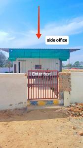 Image of 900 Sq.ft Residential Plot / Land for sale in Dhanauli, Agra for Rs. 1050000