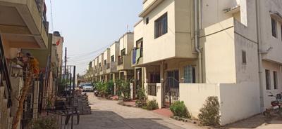 Image of 600 Sq.ft 2 BHK Independent House for sale in Balaji Kaivalya Park, Kumhari, Bhilai for Rs. 1821000